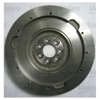 Комплект сцепления VALEO 243983 835002 3276428350028 BFAG5 B - Изображение 2