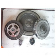 Комплект сцепления VALEO 243983 835002 3276428350028 BFAG5 B - Изображение 4