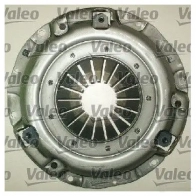 Комплект сцепления VALEO 242475 EZ2 ANY 826083 3276428260839 - Изображение 2