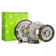 Комплект сцепления VALEO 3276428371153 1424727008 837115 40SZL CB - Изображение 2