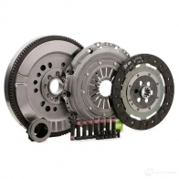 Комплект сцепления VALEO 3276428371153 1424727008 837115 40SZL CB - Изображение 3