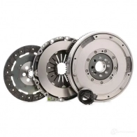 Комплект сцепления VALEO 3276428371153 1424727008 837115 40SZL CB - Изображение 4