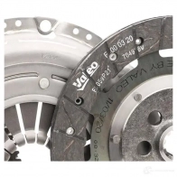 Комплект сцепления VALEO 3276428371153 1424727008 837115 40SZL CB - Изображение 5