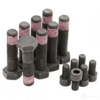 Комплект сцепления VALEO 3276428371153 1424727008 837115 40SZL CB - Изображение 7