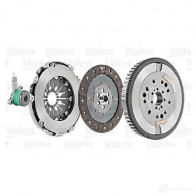 Комплект сцепления VALEO 837407 3276428374079 FR0 U9 1199275224 - Изображение 2