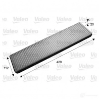 Комплект сцепления VALEO 3276428266138 UISQQ 75 Mitsubishi Pajero 2 (V3, V2, V4) Внедорожник 826613