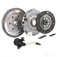 Комплект сцепления VALEO 6 SA57T2 837432 1437853078 - Изображение 4