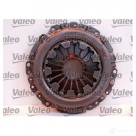 Комплект сцепления VALEO CYUKAU 67 29 006729 214352 - Изображение 2