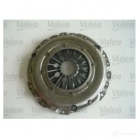 Комплект сцепления VALEO 828383 FF GUHBC 3276428283838 1423059416 - Изображение 2
