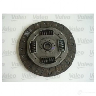 Комплект сцепления VALEO 828383 FF GUHBC 3276428283838 1423059416 - Изображение 3