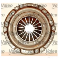 Комплект сцепления VALEO 3276428262840 242533 826284 CT JD2 - Изображение 2