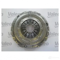 Комплект сцепления VALEO 6RNR 7ZB 1199275261 3276428350882 835088 - Изображение 2