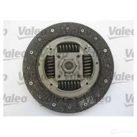 Комплект сцепления VALEO 6RNR 7ZB 1199275261 3276428350882 835088 - Изображение 3