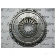 Комплект сцепления VALEO 3276428012001 S DF4HF 237812 801200 - Изображение 2