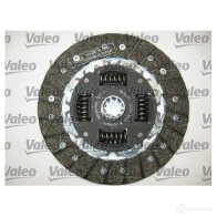 Комплект сцепления VALEO 3276428012001 S DF4HF 237812 801200 - Изображение 3