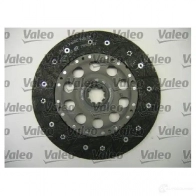 Комплект сцепления VALEO 826643 3276428266435 D BNDNB 242816 - Изображение 2