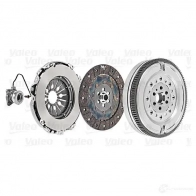 Комплект сцепления VALEO RRMP3 C 1199275096 837308 3276428373089 - Изображение 2