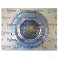 Комплект сцепления VALEO 3276428351018 835101 244060 0 TL6T - Изображение 2