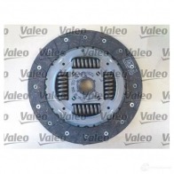Комплект сцепления VALEO 3276428351018 835101 244060 0 TL6T - Изображение 3
