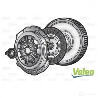 Комплект сцепления VALEO 3276428351018 835101 244060 0 TL6T - Изображение 6