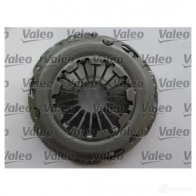 Комплект сцепления VALEO 244044 9 GXC9 835076 3276428350769 - Изображение 2