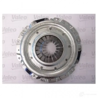 Комплект сцепления VALEO 826475 242686 3276428264752 XX41 3 - Изображение 2