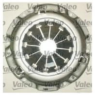 Комплект сцепления VALEO 9 89SDEO 826544 3276428265445 242747 - Изображение 2
