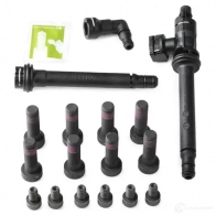 Комплект сцепления VALEO 1437853380 X MLK2F 837425 - Изображение 4