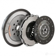 Комплект сцепления VALEO 1437853380 X MLK2F 837425 - Изображение 6