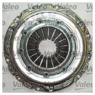 Комплект сцепления VALEO 821310 6 0IWGU 3276428213101 242321 - Изображение 2