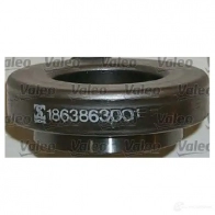 Комплект сцепления VALEO 821057 GJ0 58 242196 3276428210575 - Изображение 2