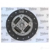 Комплект сцепления VALEO 3276428351254 I0 U9S 244070 835125 - Изображение 2