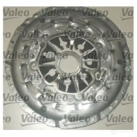Комплект сцепления VALEO 242703 5 J30VX 3276428264967 826496 - Изображение 1