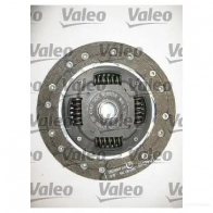 Комплект сцепления VALEO 6B BOM3 3276428267982 242955 826798 - Изображение 3