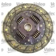 Комплект сцепления VALEO FFOW6 FI 826627 3276428266275 242803 - Изображение 3