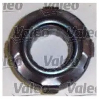 Комплект сцепления VALEO 71Z7D K 447S 801307 237859 - Изображение 1