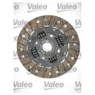 Комплект сцепления VALEO 801297 3276428012971 1VR AF 237850 - Изображение 3