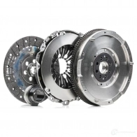 Комплект сцепления VALEO 837095 3276428370958 1199275050 JEF P43 - Изображение 4