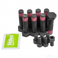 Комплект сцепления VALEO 837095 3276428370958 1199275050 JEF P43 - Изображение 6