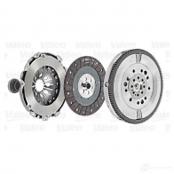 Комплект сцепления VALEO 837046 S 6GOF 1199275012 3276428370460 - Изображение 2