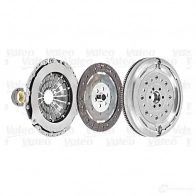 Комплект сцепления VALEO 1YF XQ 836604 1199274916 3276428366043 - Изображение 2