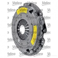 Комплект сцепления VALEO 3276428361048 244164 EF UIV 836104 - Изображение 2