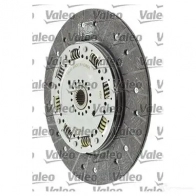 Комплект сцепления VALEO 3276428361048 244164 EF UIV 836104 - Изображение 3