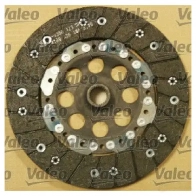 Комплект сцепления VALEO 826513 242719 3276428265131 5A8 Q1 - Изображение 2