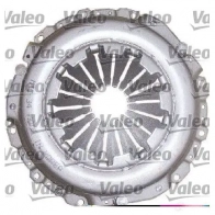 Комплект сцепления VALEO 801512 BZ 769 237959 3276428015125 - Изображение 2