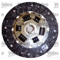Комплект сцепления VALEO 801512 BZ 769 237959 3276428015125 - Изображение 3