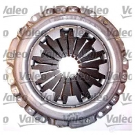 Комплект сцепления VALEO 1199272620 OPX 73U 821109 3276428211091 - Изображение 2