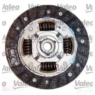 Комплект сцепления VALEO 1199272620 OPX 73U 821109 3276428211091 - Изображение 3