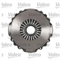 Корзина сцепления VALEO 805613 318574 Z 332027 239292 - Изображение 2