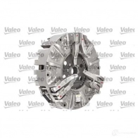 Корзина сцепления VALEO M6 02 239319 IXRCN52 805738 - Изображение 1